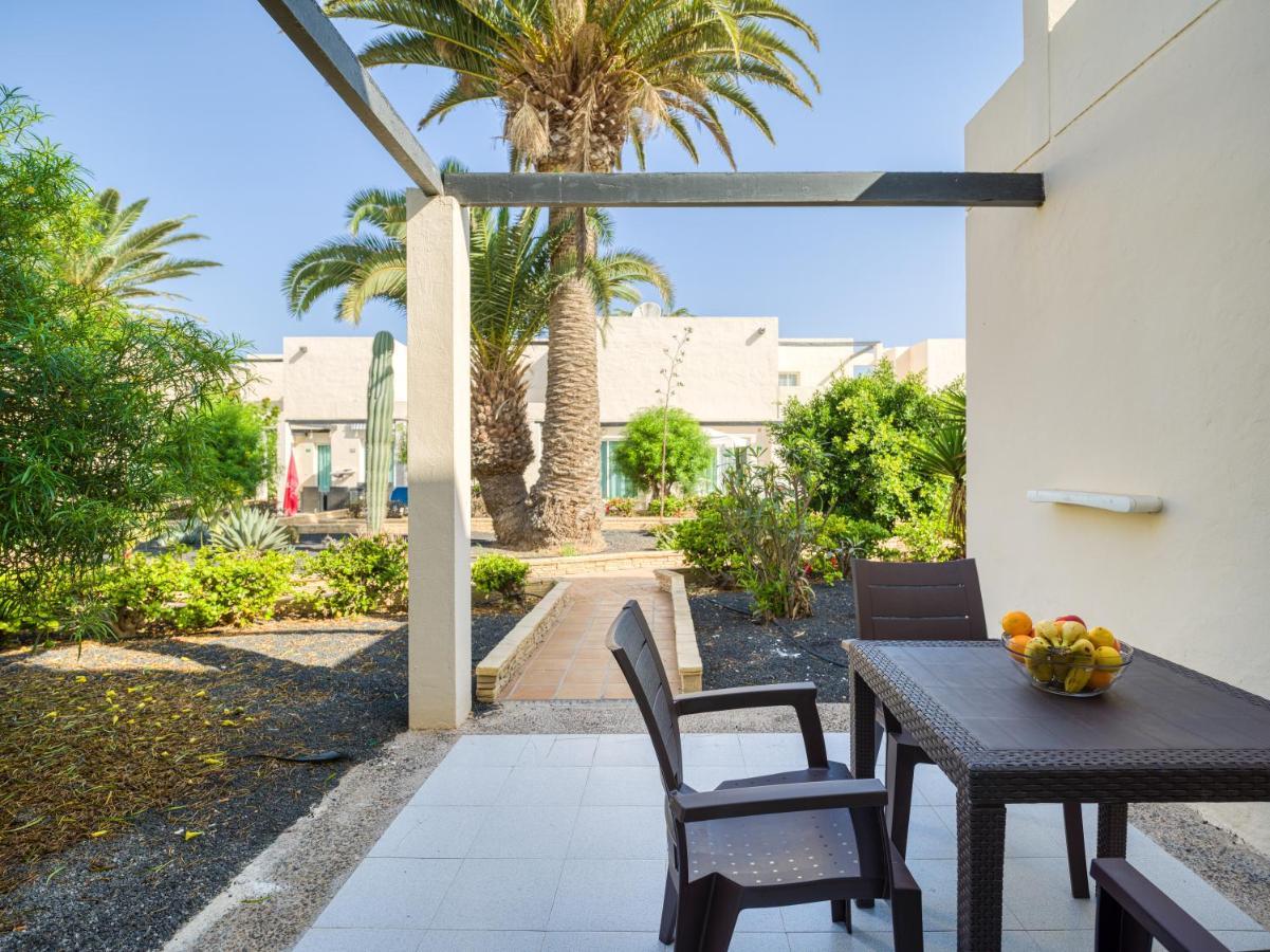 Homeforguest Moderno Apartamento Con Piscina En Κοραλέχο Εξωτερικό φωτογραφία